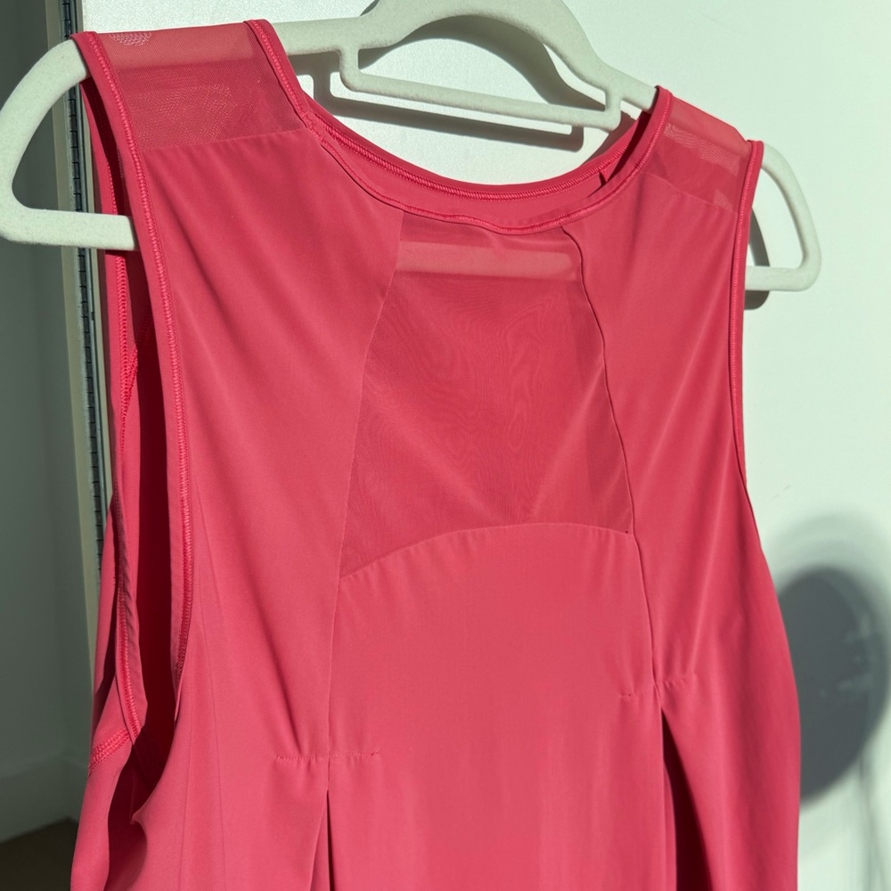 🍋 LULULEMON SCULPT Tank Top - Picture 3 of 5